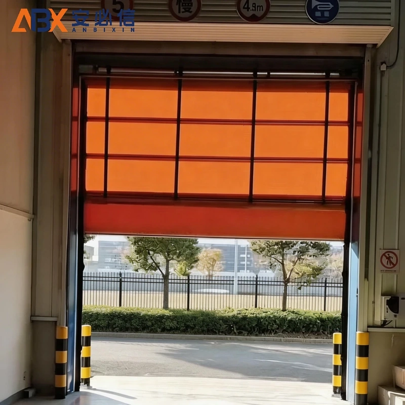 贵阳翻转式卸货平台