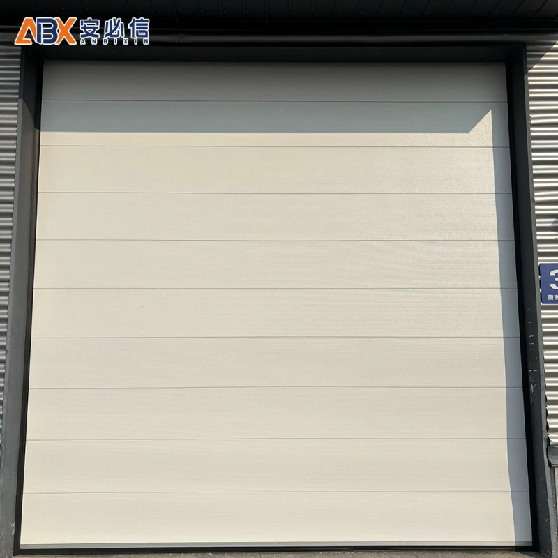 贵阳消防滑升门