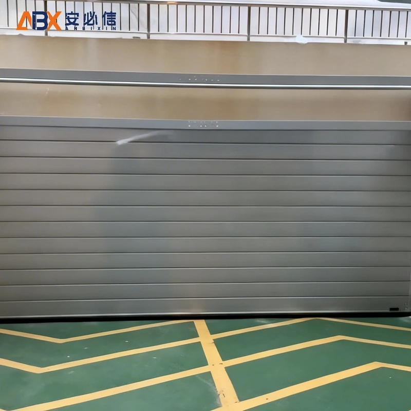 贵阳雷达高速门
